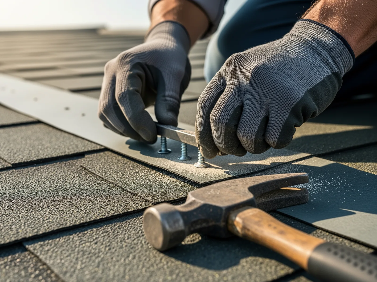 Why choose Fascia Repair in Holbrook, ID